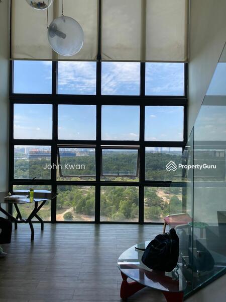 Condominium for Rent at The Place @ Cyberjaya (Service Residence) - John Kwan - PropertyGuru.com.my