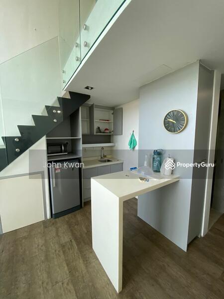 Condominium for Rent at The Place @ Cyberjaya (Service Residence) - John Kwan - PropertyGuru.com.my
