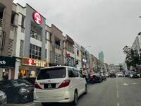 For Rent - Jalan Radin Bagus, Bandar Baru Sri Petaling