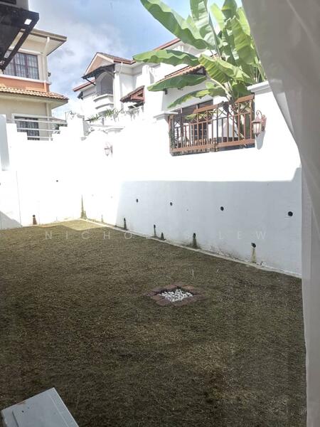 For Rent - Taman Lestari Perdana