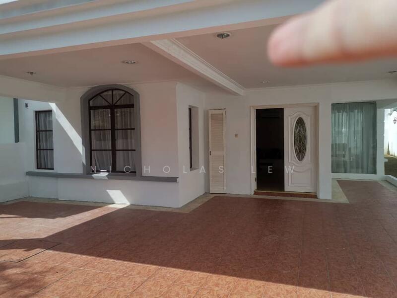 For Rent - Taman Lestari Perdana