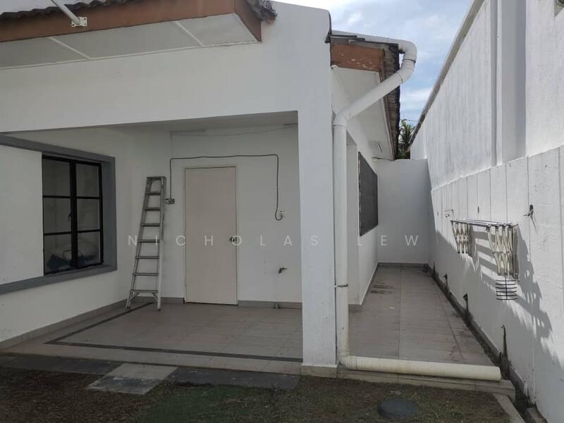 For Rent - Taman Lestari Perdana