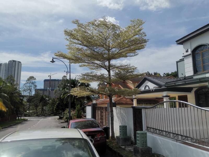 For Rent - Taman Lestari Perdana