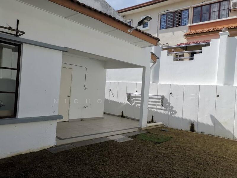 For Rent - Taman Lestari Perdana