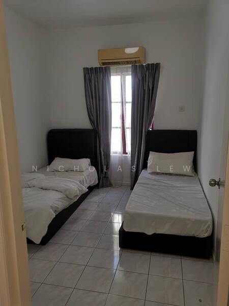 For Rent - Taman Lestari Perdana