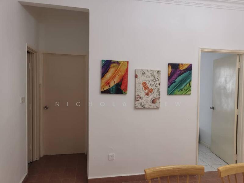 For Rent - Taman Lestari Perdana