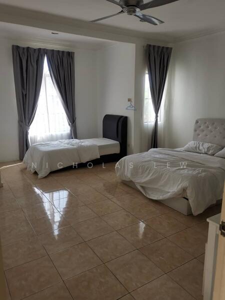 For Rent - Taman Lestari Perdana