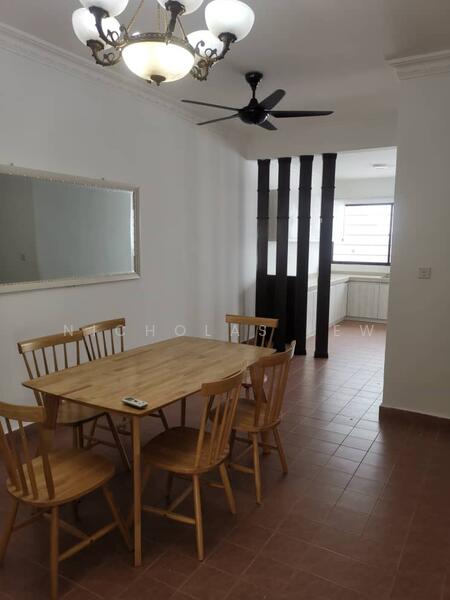 For Rent - Taman Lestari Perdana