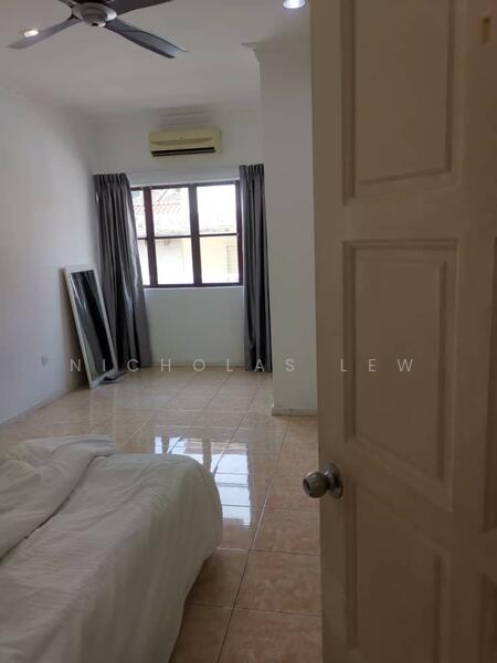 For Rent - Taman Lestari Perdana