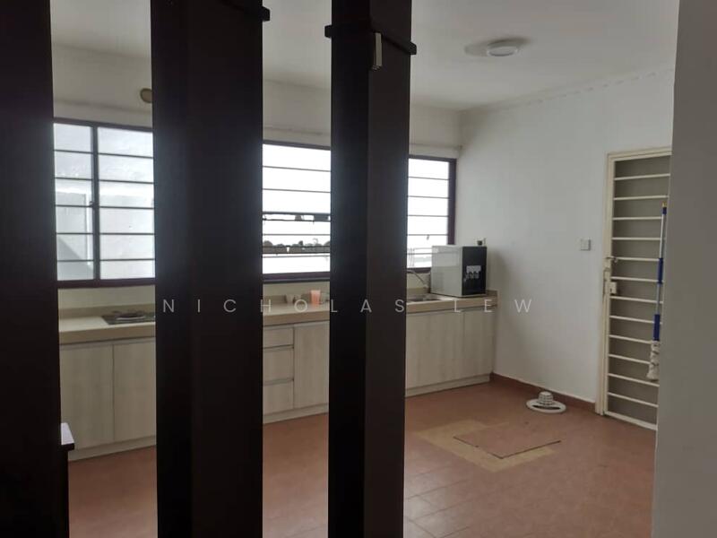 For Rent - Taman Lestari Perdana