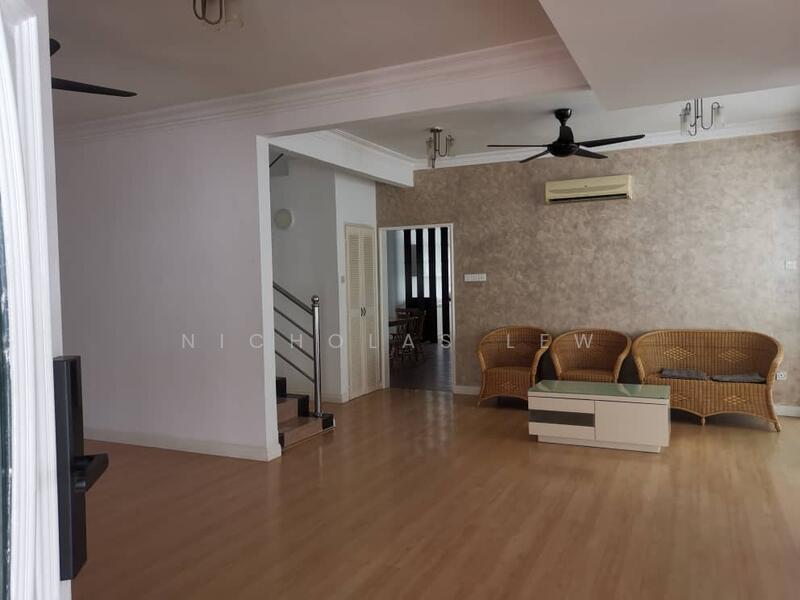 For Rent - Taman Lestari Perdana