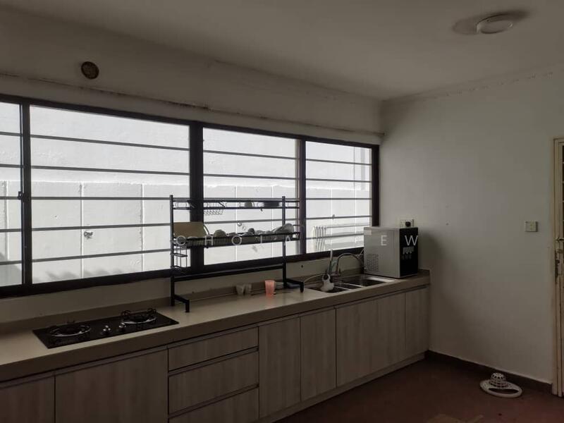 For Rent - Taman Lestari Perdana