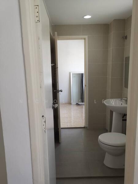 For Rent - Taman Lestari Perdana