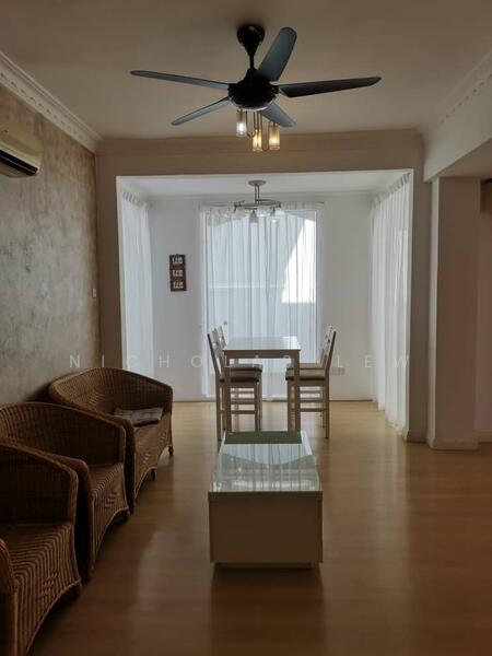 For Rent - Taman Lestari Perdana