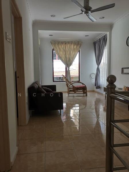 For Rent - Taman Lestari Perdana