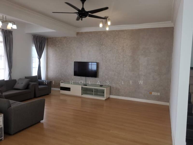 For Rent - Taman Lestari Perdana