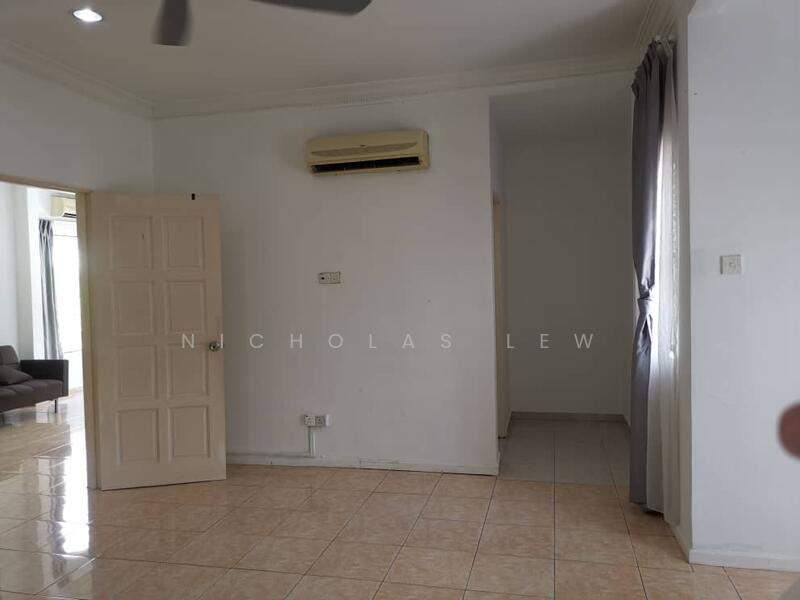 For Rent - Taman Lestari Perdana