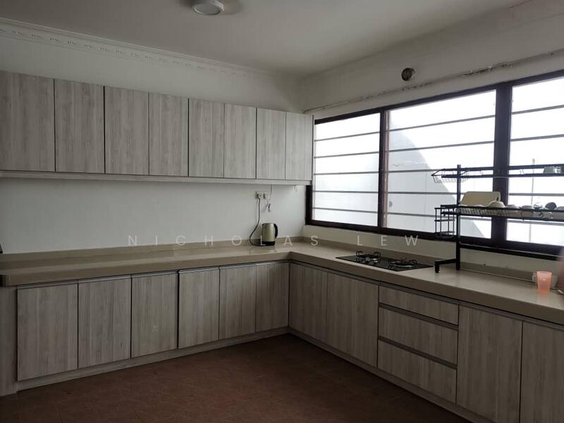 For Rent - Taman Lestari Perdana