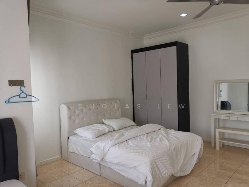 For Rent - Taman Lestari Perdana