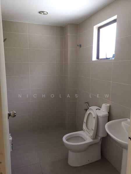 For Rent - Taman Lestari Perdana