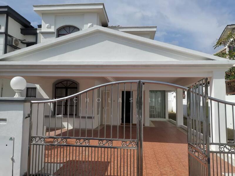 For Rent - Taman Lestari Perdana