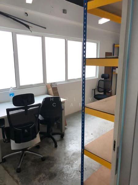 Shop / Office untuk Disewa di Kelana Jaya (Petaling Jaya) - Shirley Chan - Interior - PropertyGuru.com.my