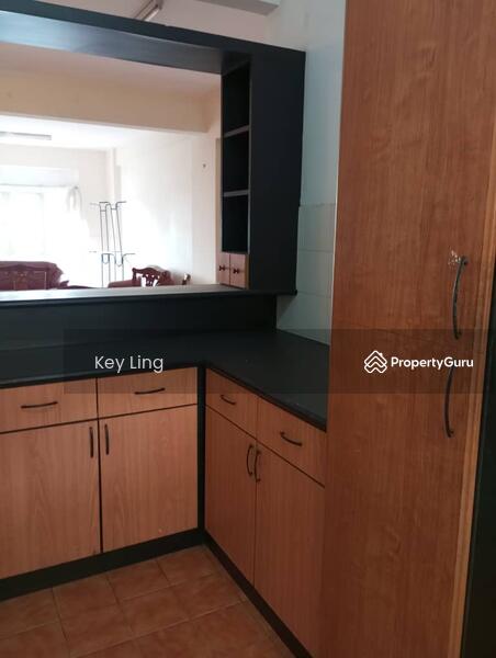 Untuk Disewa - Menara Jaya