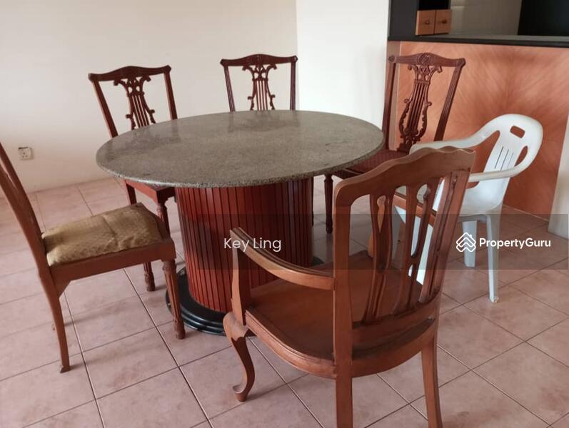 Untuk Disewa - Menara Jaya