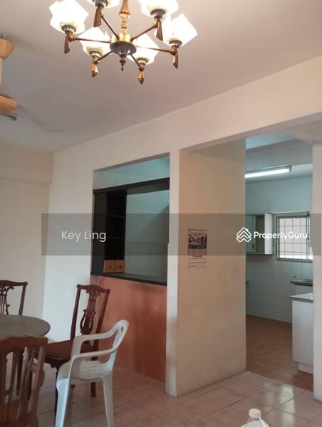 Untuk Disewa - Menara Jaya