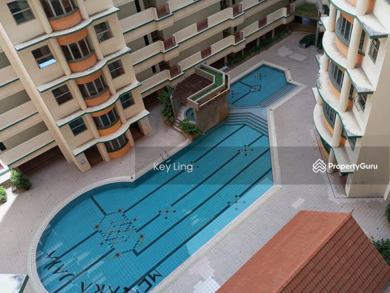 Untuk Disewa - Menara Jaya