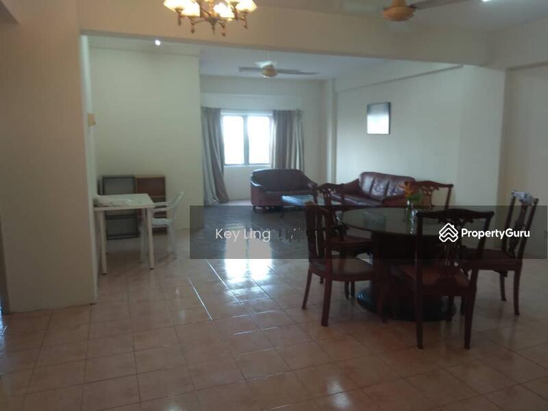 Untuk Disewa - Menara Jaya