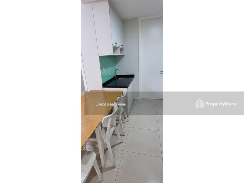 Untuk Disewa - Azelia Residence