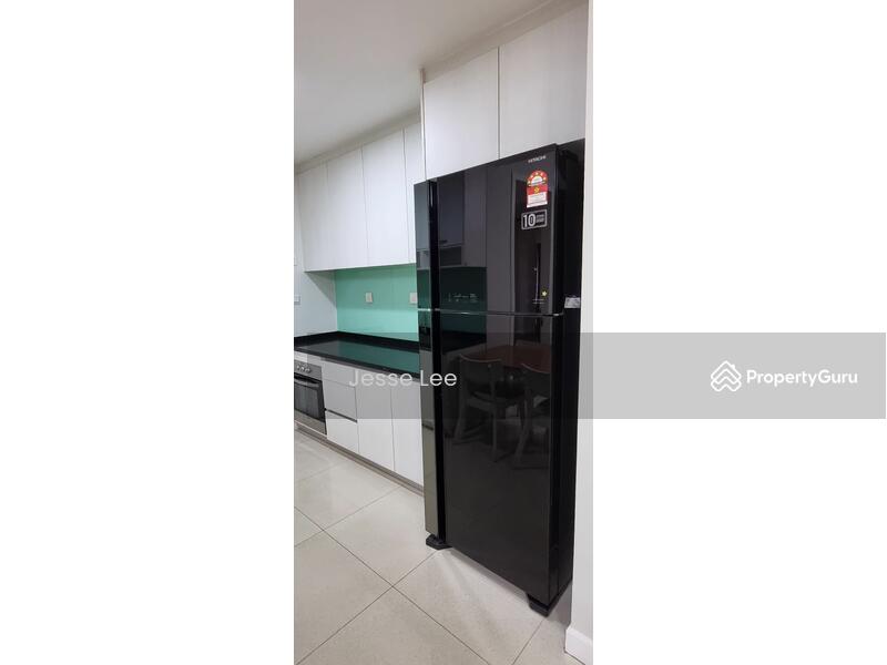 Untuk Disewa - Azelia Residence