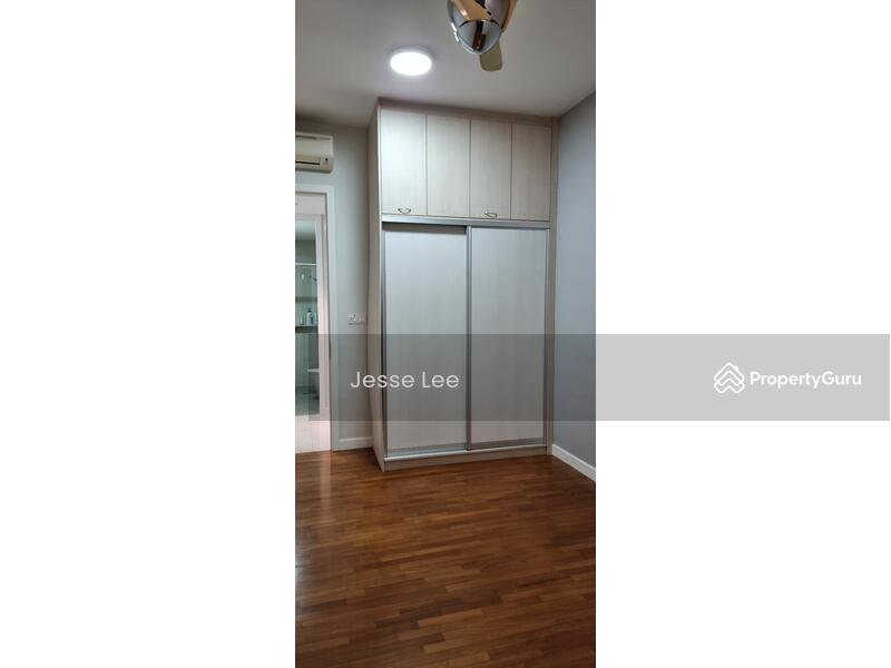 Untuk Disewa - Azelia Residence