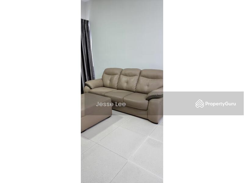 Untuk Disewa - Azelia Residence