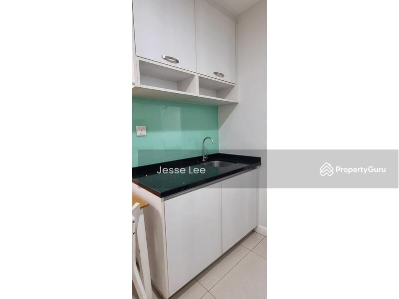 Untuk Disewa - Azelia Residence