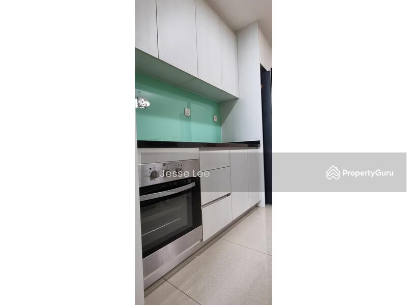 Untuk Disewa - Azelia Residence