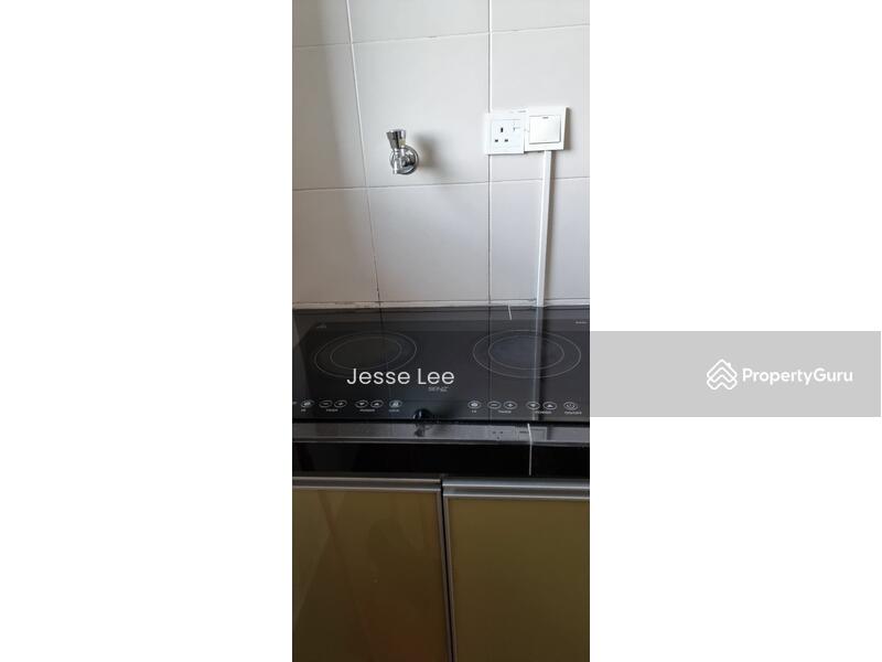 Untuk Disewa - Azelia Residence