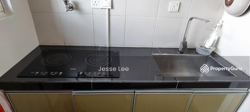 Untuk Disewa - Azelia Residence