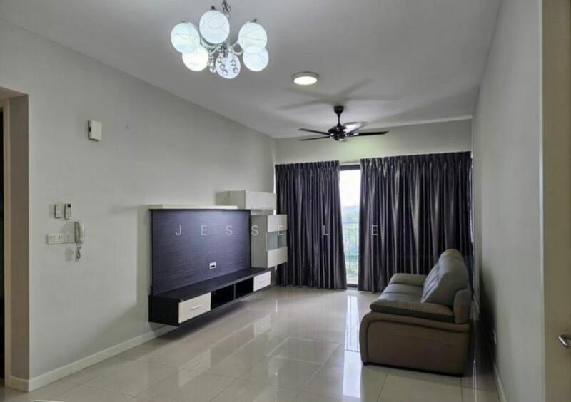 Untuk Disewa - Azelia Residence