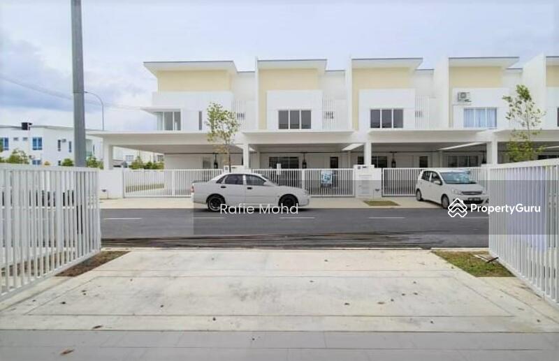 2-storey Terraced House for Sale in Seremban (Negeri Sembilan) - Rafie Mohd - PropertyGuru.com.my
