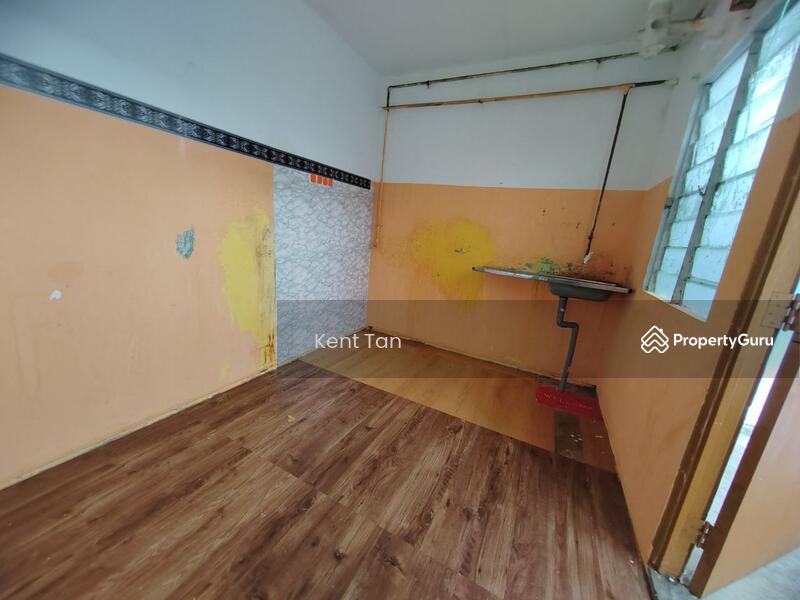 For Sale - Taman Mawar
