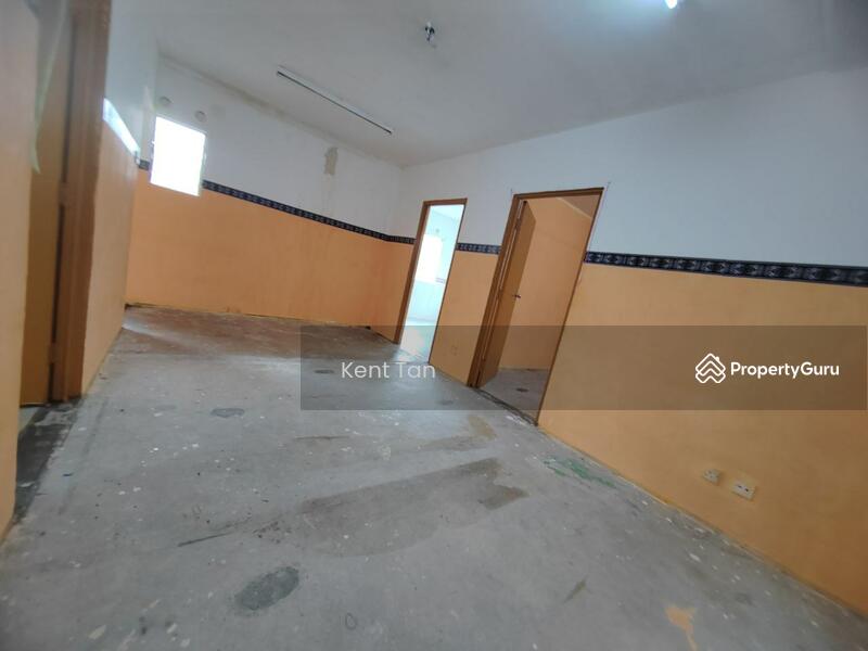 For Sale - Taman Mawar