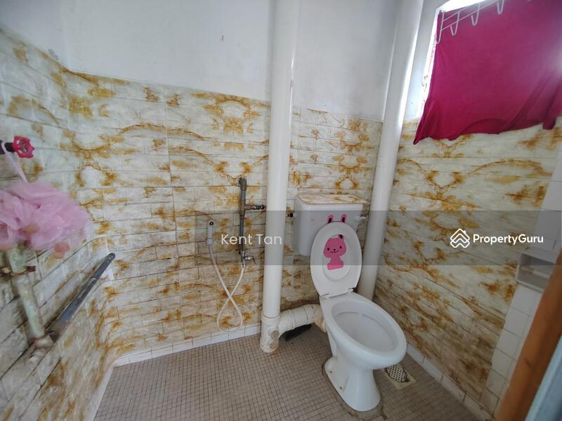 For Sale - Taman Mawar