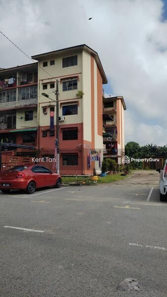 For Sale - Taman Mawar