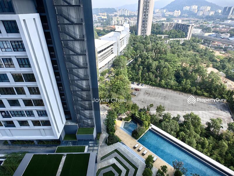 Ativo Suites @ Damansara Avenue untuk Untuk Disewa - RM 3,500 /bulan, Feb 2026 - PropertyGuru.com.my