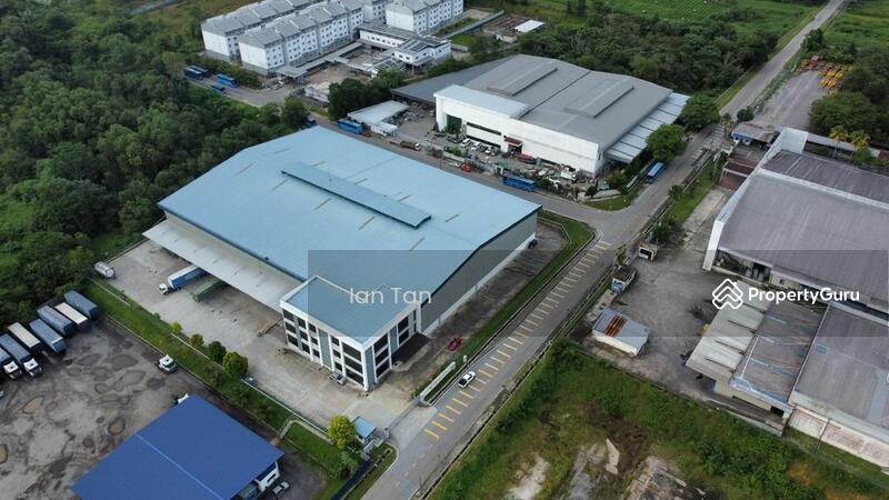 Factory for Sale in Permas Jaya (Johor) - Ian Tan - PropertyGuru.com.my
