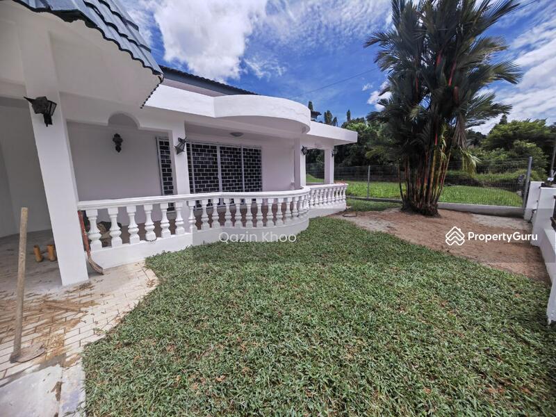 Meru Heights Jelapang Single Storey Bungalow, Meru, Ipoh, Perak, 5