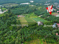 For Sale - 2 acres Residential Land near Bukit Teh | Near Machang Bubok | Near Simpang Ampat | Bukit Mertajam