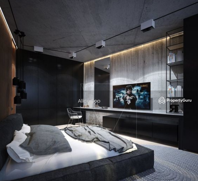 Condominium for Sale at [Last 10 Units] High ROI Rental RM6000 Airbnb Investment Condo - Alice Soo - PropertyGuru.com.my